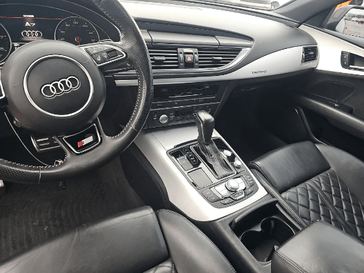 2018 Audi A7 Prestige Dallas TX