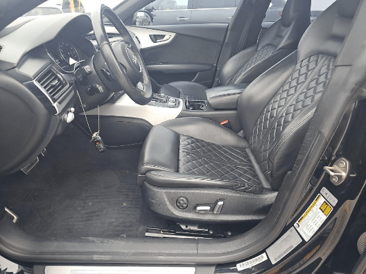 2018 Audi A7 Prestige Dallas TX
