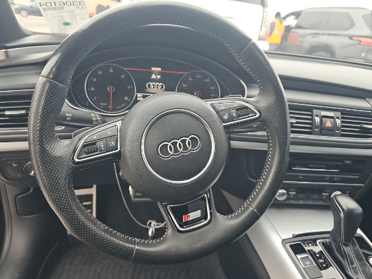 2018 Audi A7 Prestige Dallas TX