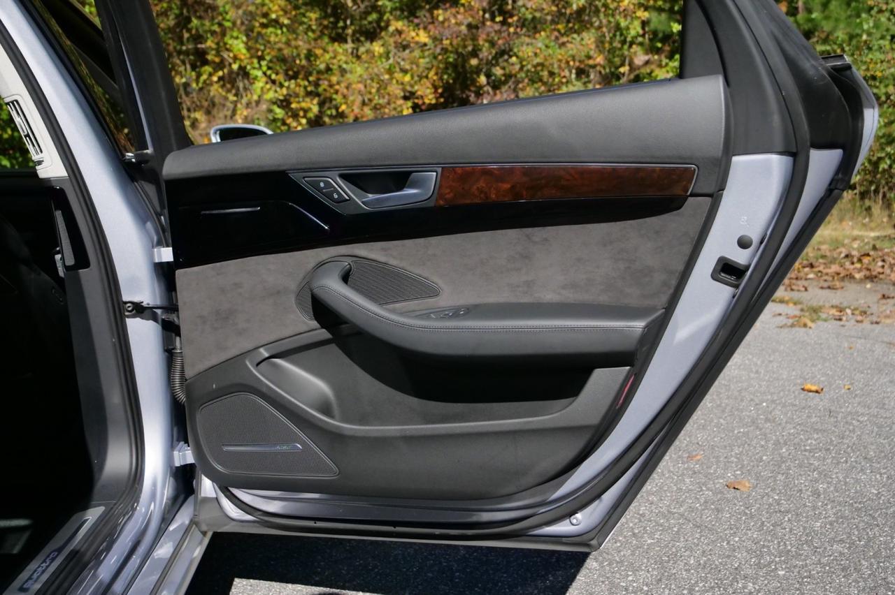 2018 Audi A8 L Quattro / Executive Package / Massage Seats! Lincolnton NC