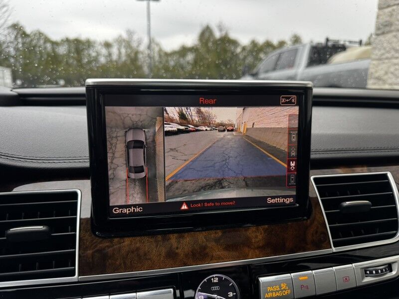 2018 Audi A8 L Quattro Willow Grove PA