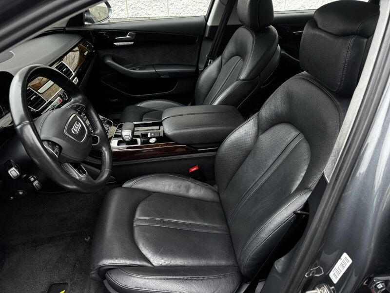 2018 Audi A8 L Quattro Willow Grove PA