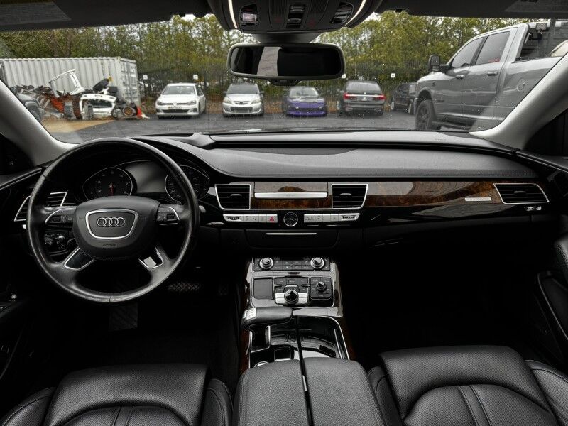 2018 Audi A8 L Quattro Willow Grove PA