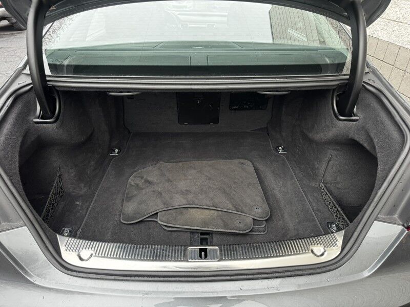 2018 Audi A8 L Quattro Willow Grove PA