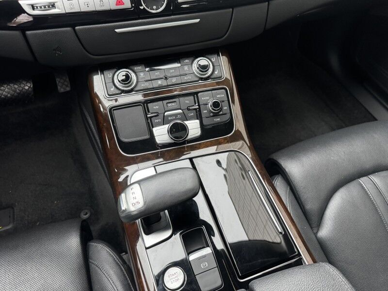 2018 Audi A8 L Quattro Willow Grove PA