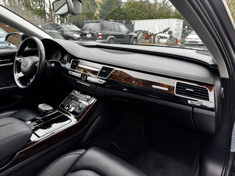 2018 Audi A8 L Quattro Willow Grove PA