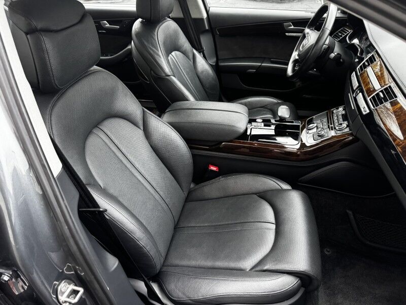 2018 Audi A8 L Quattro Willow Grove PA