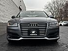 2018 Audi A8 L Quattro Willow Grove PA