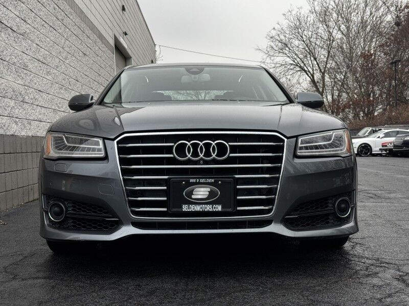 2018 Audi A8 L Quattro Willow Grove PA