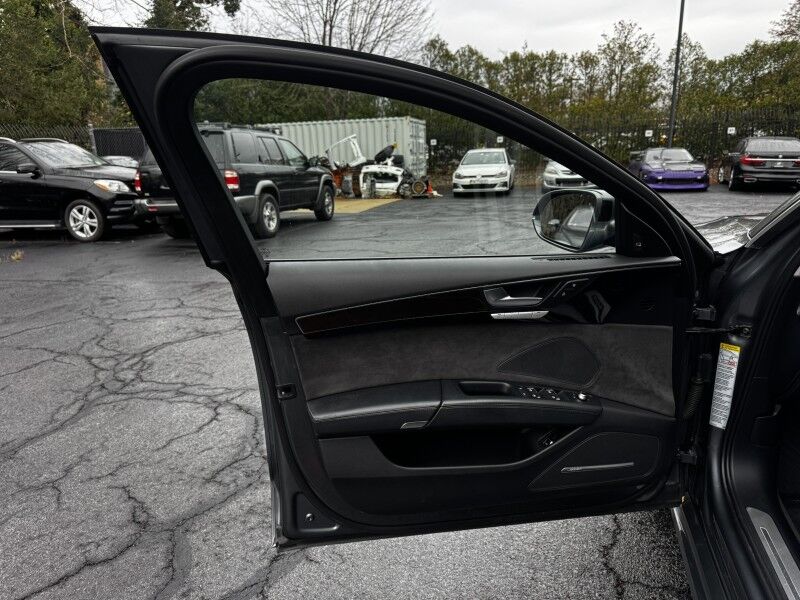2018 Audi A8 L Quattro Willow Grove PA