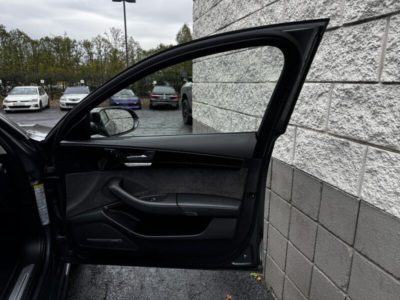 2018 Audi A8 L Quattro Willow Grove PA