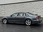 2018 Audi A8 L Quattro Willow Grove PA
