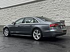 2018 Audi A8 L Quattro Willow Grove PA