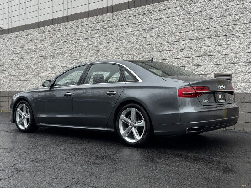 2018 Audi A8 L Quattro Willow Grove PA