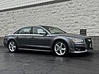 2018 Audi A8 L Quattro Willow Grove PA