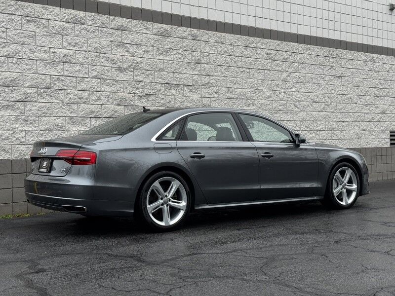 2018 Audi A8 L Quattro Willow Grove PA