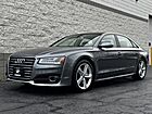 2018 Audi A8 L Quattro Willow Grove PA