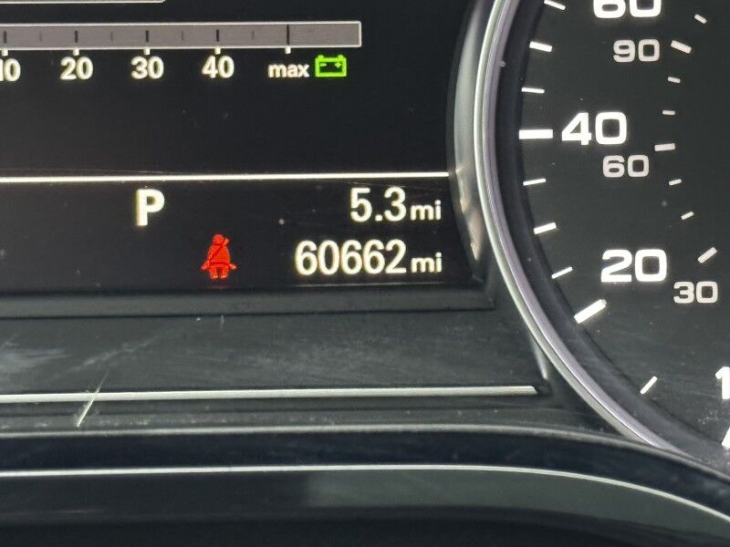 2018 Audi A8 L Quattro Willow Grove PA