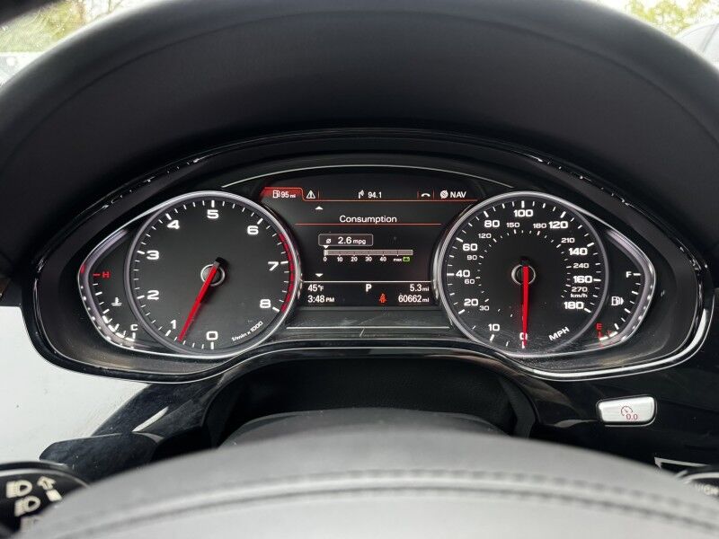 2018 Audi A8 L Quattro Willow Grove PA