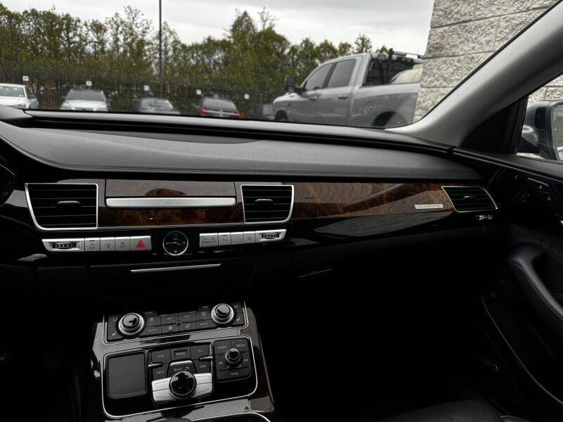 2018 Audi A8 L Quattro Willow Grove PA