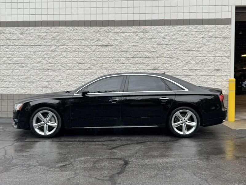 2018 Audi A8 L Quattro Willow Grove PA