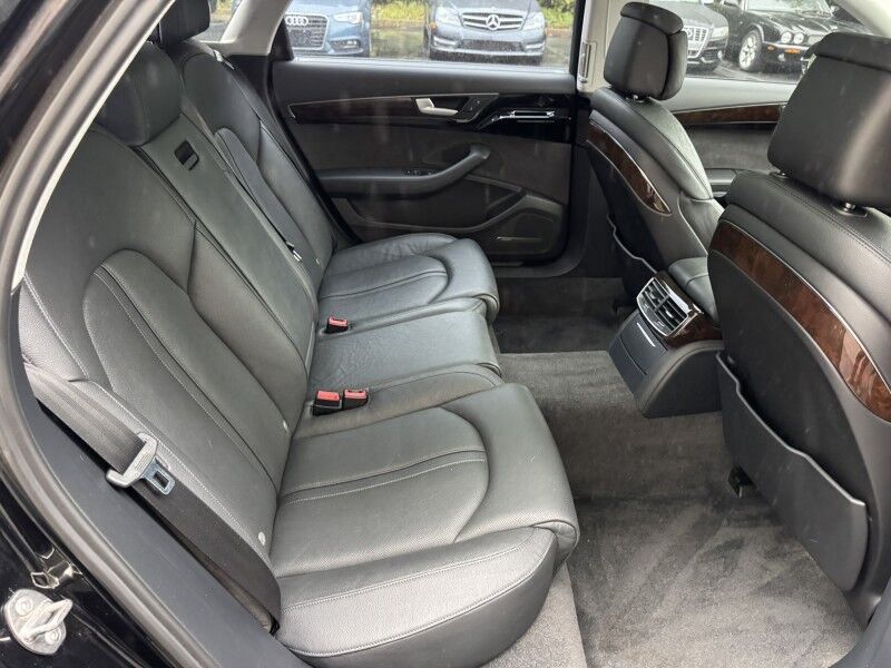 2018 Audi A8 L Quattro Willow Grove PA
