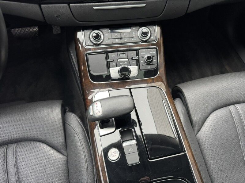 2018 Audi A8 L Quattro Willow Grove PA