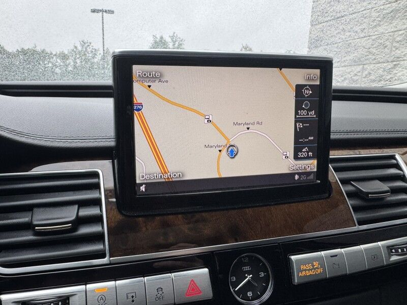 2018 Audi A8 L Quattro Willow Grove PA