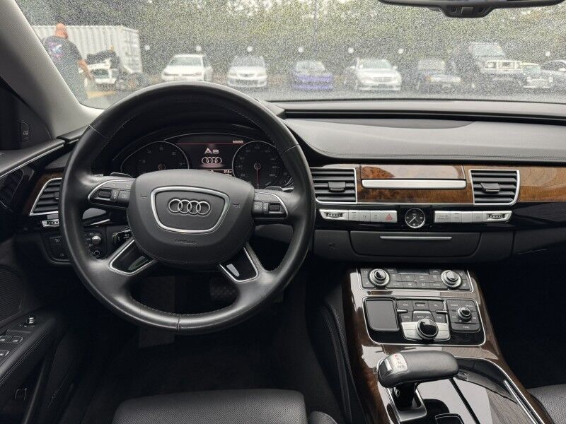 2018 Audi A8 L Quattro Willow Grove PA