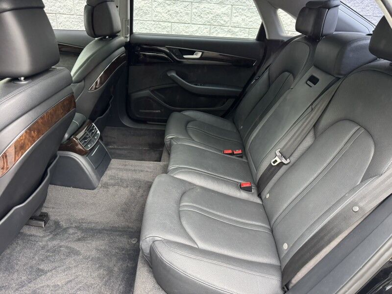 2018 Audi A8 L Quattro Willow Grove PA