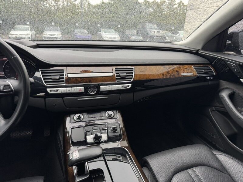 2018 Audi A8 L Quattro Willow Grove PA