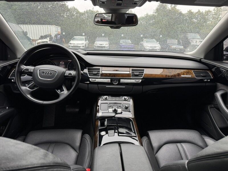2018 Audi A8 L Quattro Willow Grove PA