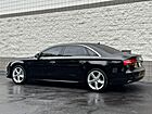 2018 Audi A8 L Quattro Willow Grove PA