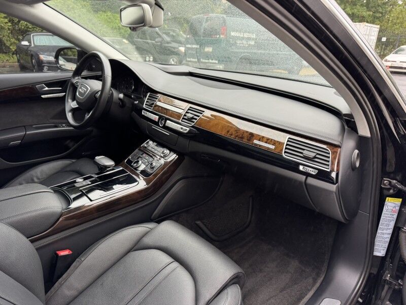 2018 Audi A8 L Quattro Willow Grove PA