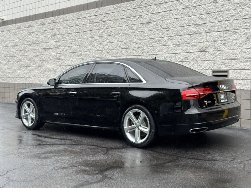 2018 Audi A8 L Quattro Willow Grove PA