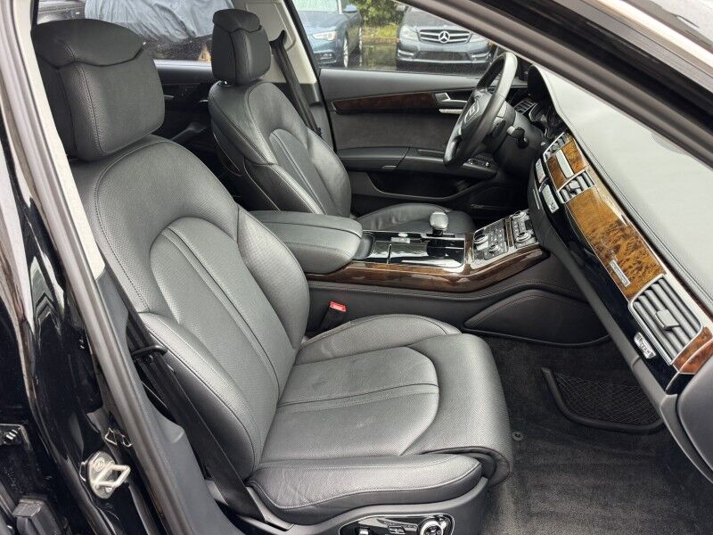 2018 Audi A8 L Quattro Willow Grove PA