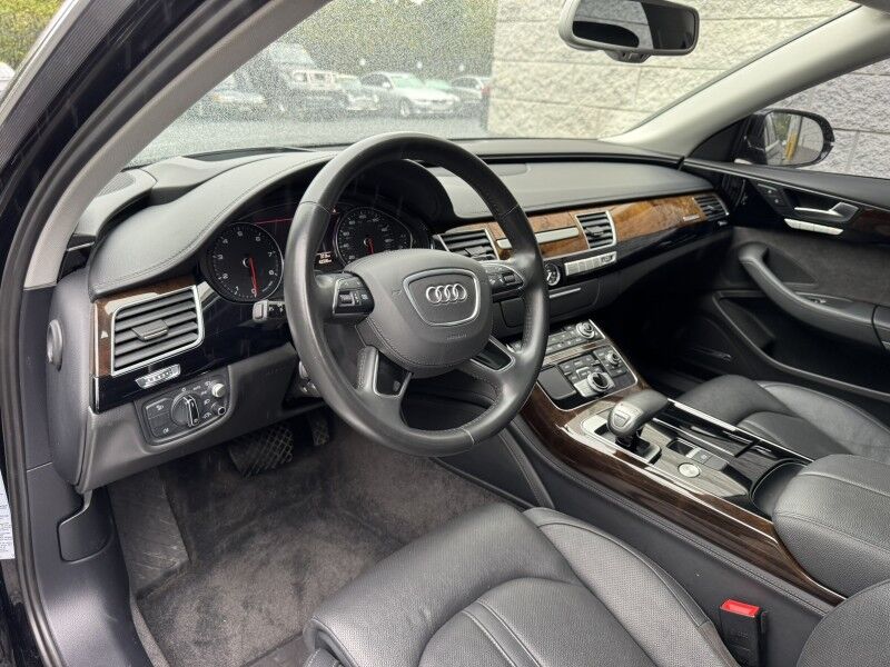 2018 Audi A8 L Quattro Willow Grove PA