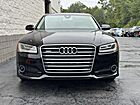 2018 Audi A8 L Quattro Willow Grove PA