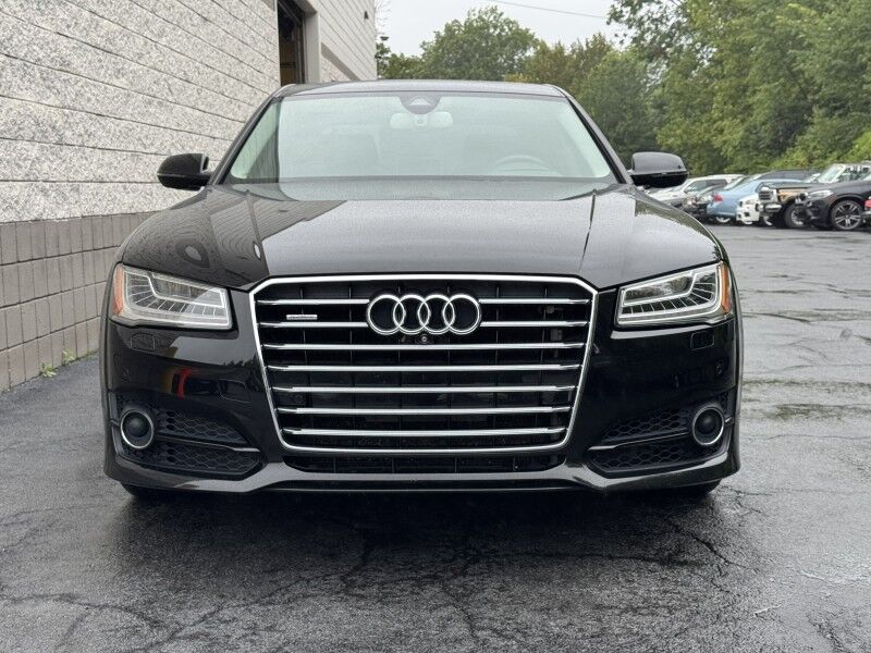 2018 Audi A8 L Quattro Willow Grove PA
