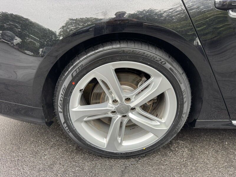 2018 Audi A8 L Quattro Willow Grove PA