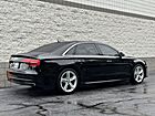 2018 Audi A8 L Quattro Willow Grove PA