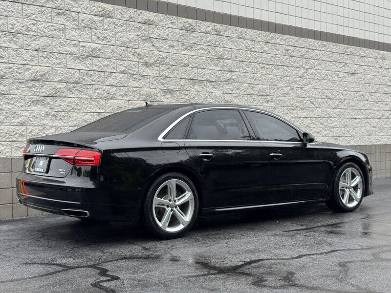 2018 Audi A8 L Quattro Willow Grove PA
