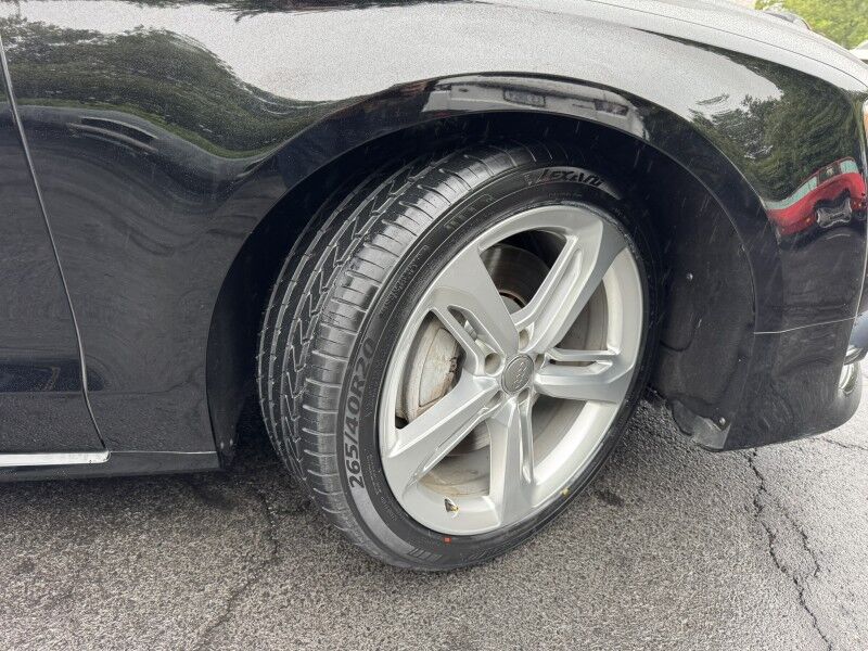 2018 Audi A8 L Quattro Willow Grove PA