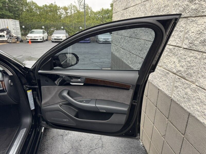 2018 Audi A8 L Quattro Willow Grove PA