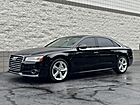 2018 Audi A8 L Quattro Willow Grove PA