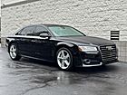 2018 Audi A8 L Quattro Willow Grove PA