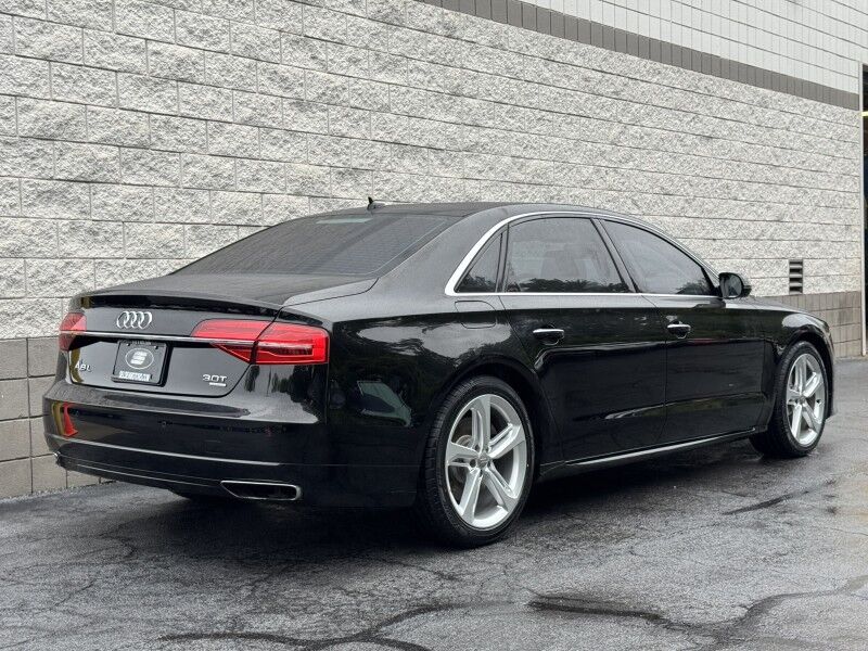 2018 Audi A8 L Quattro Willow Grove PA
