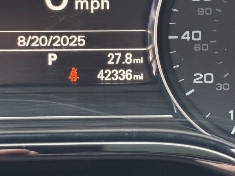 2018 Audi A8 L Quattro Willow Grove PA