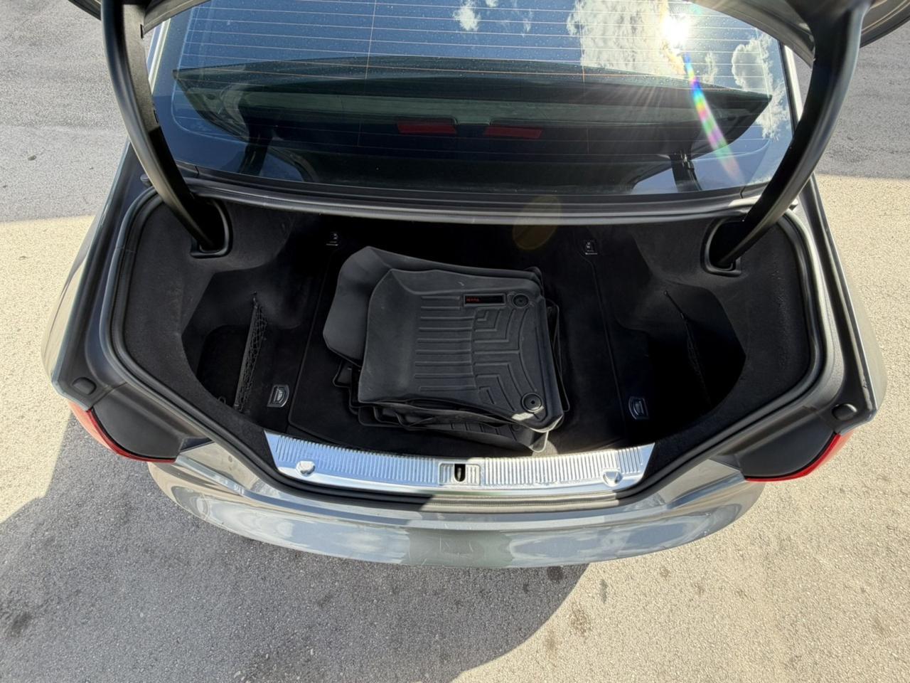 2018 Audi A8 L Sport Hollywood FL