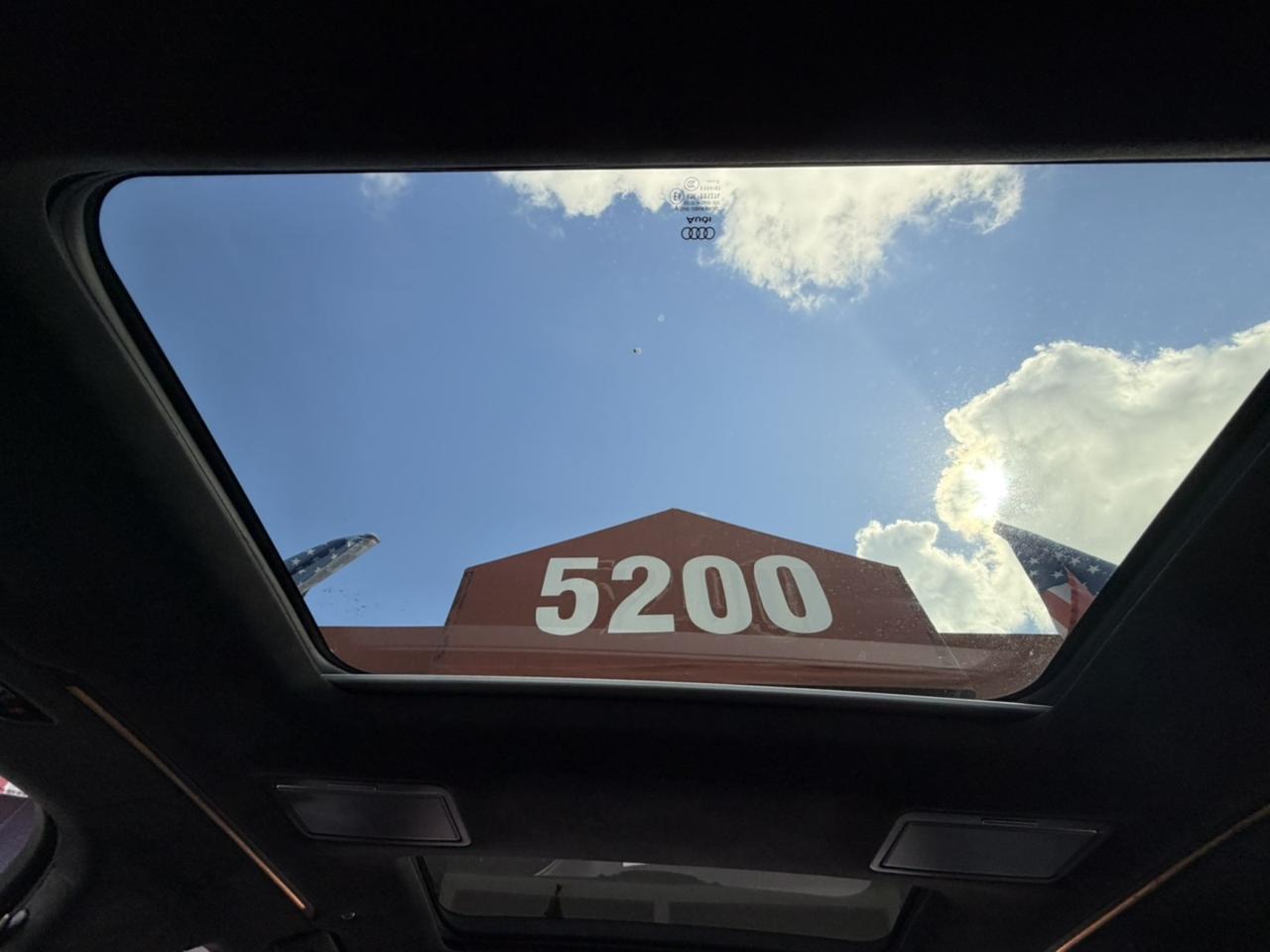 2018 Audi A8 L Sport Miami FL